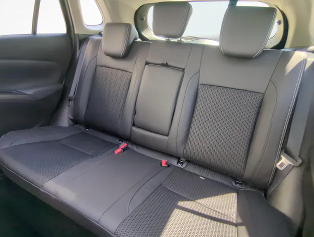 Suzuki S-Cross 1.5 Compact Top Hybrid 4x4