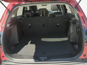 Suzuki S-Cross 1.5 Compact Top Hybrid 4x4