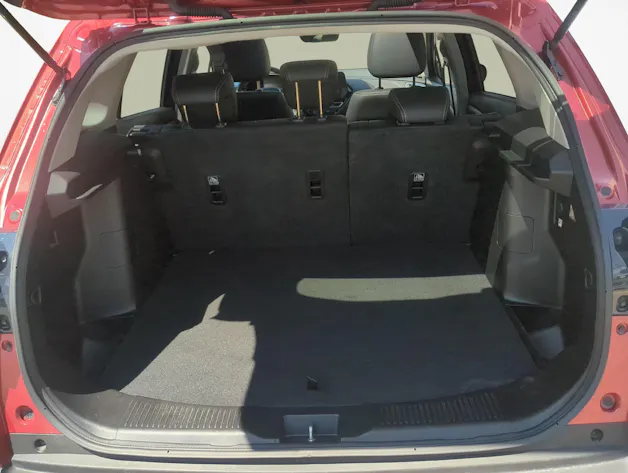 Suzuki S-Cross 1.5 Compact Top Hybrid 4x4