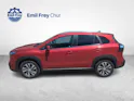 Suzuki S-Cross 1.5 Compact Top Hybrid 4x4