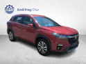 Suzuki S-Cross 1.5 Compact Top Hybrid 4x4