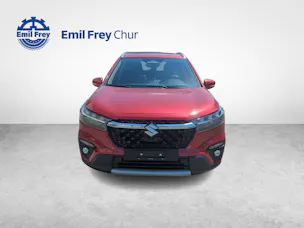 Suzuki S-Cross 1.5 Compact Top Hybrid 4x4