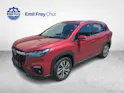 Suzuki S-Cross 1.5 Compact Top Hybrid 4x4