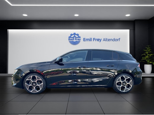 OPEL Astra 1.2 T 130 Swiss Plus 2