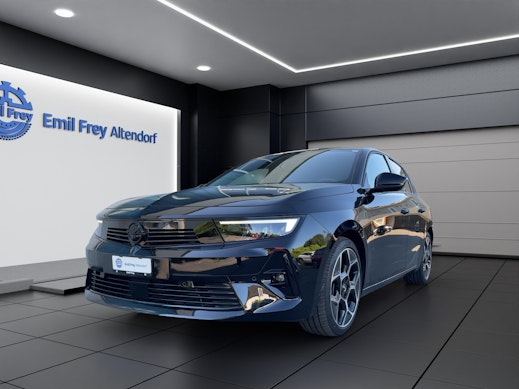 OPEL Astra 1.2 T 130 Swiss Plus 0