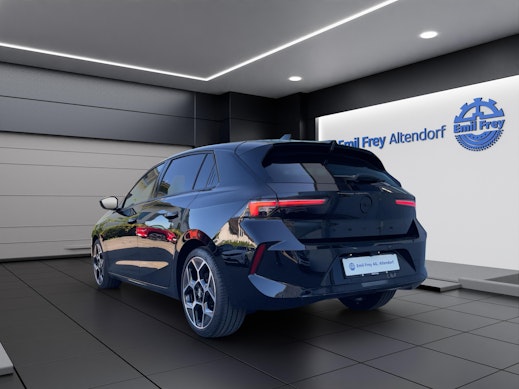 OPEL Astra 1.2 T 130 Swiss Plus 3