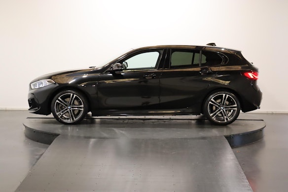 BMW 120d xDrive 1