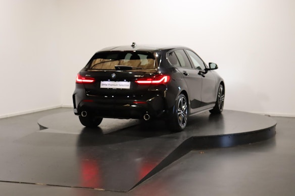 BMW 120d xDrive 3