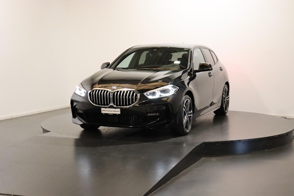 BMW 120d xDrive 0