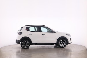 Vehicle image CITROEN e-C3 Van