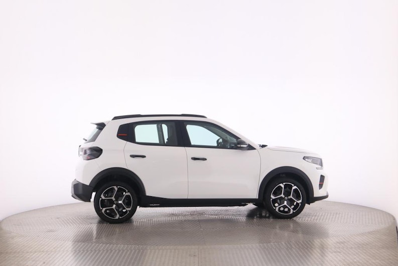 Vehicle image CITROEN DS N°8