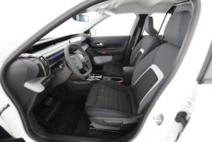 Vehicle image CITROEN e-C3 Van