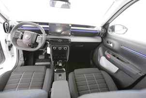 Vehicle image CITROEN e-C3 Van