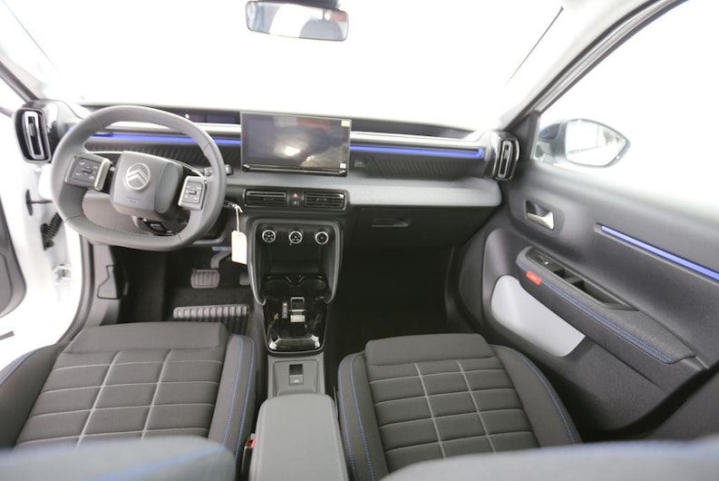 Vehicle image CITROEN DS N°8