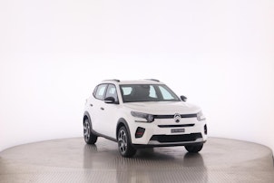 Vehicle image CITROEN e-C3 Van