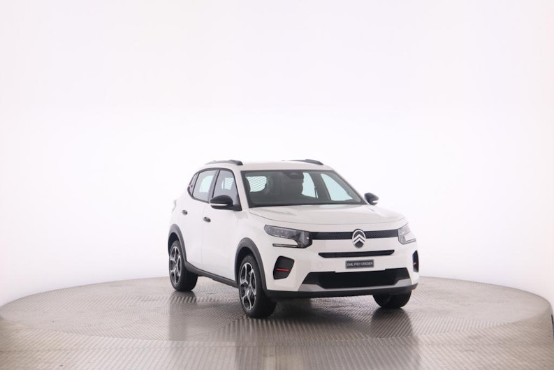 Vehicle image CITROEN DS N°8