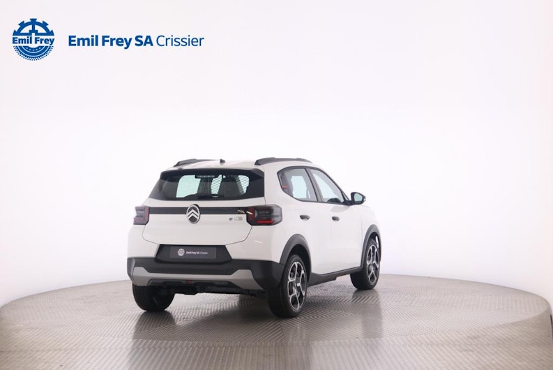 Vehicle image CITROEN DS N°8