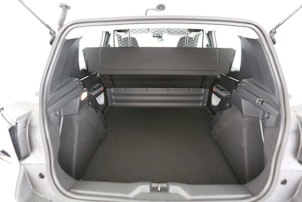 Vehicle image CITROEN e-C3 Van