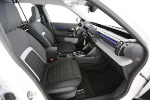 Vehicle image CITROEN e-C3 Van