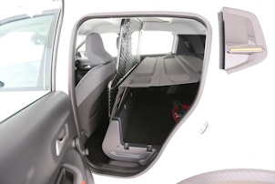 Vehicle image CITROEN e-C3 Van