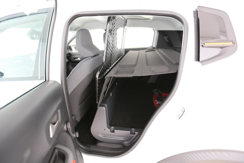 Vehicle image CITROEN DS N°8