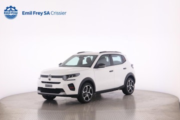 Vehicle image CITROEN e-C3 Van