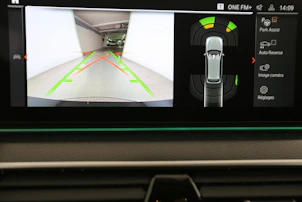 Fahrzeugbild BMW 520d xDrive Touring