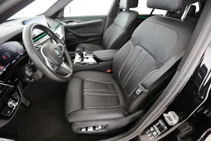 BMW 520d xDrive Touring