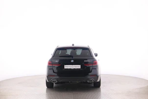 Fahrzeugbild BMW 520d xDrive Touring