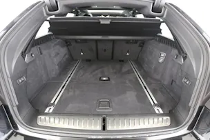 BMW 520d xDrive Touring