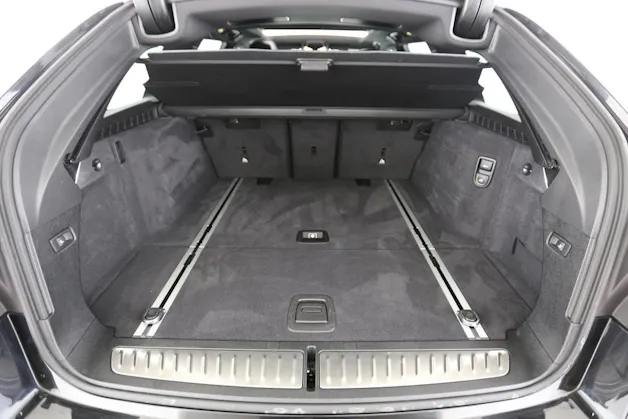 BMW 520d xDrive Touring
