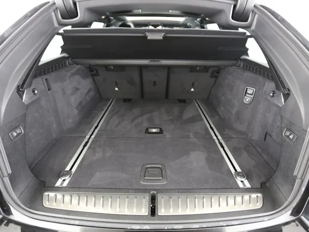 BMW 520d xDrive Touring