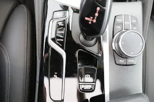 BMW 520d xDrive Touring