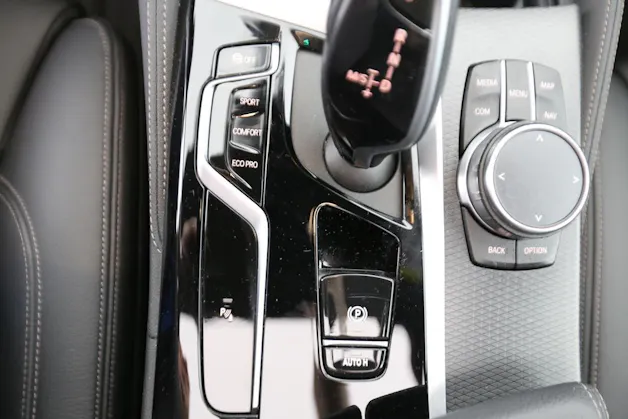 BMW 520d xDrive Touring