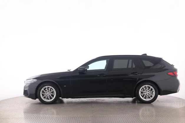BMW 520d xDrive Touring