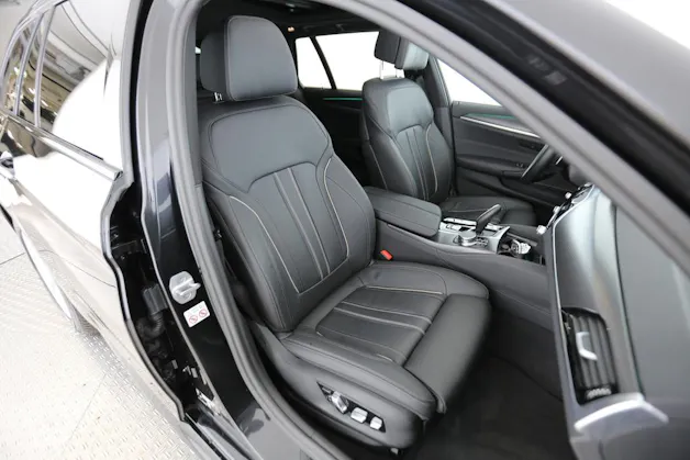 BMW 520d xDrive Touring