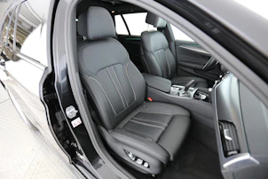 Fahrzeugbild BMW 520d xDrive Touring