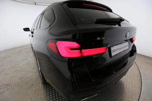 Fahrzeugbild BMW 520d xDrive Touring