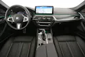 BMW 520d xDrive Touring