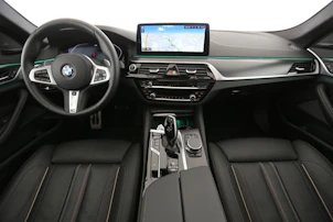 Fahrzeugbild BMW 520d xDrive Touring