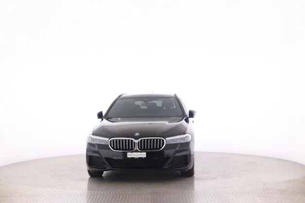 BMW 520d xDrive Touring