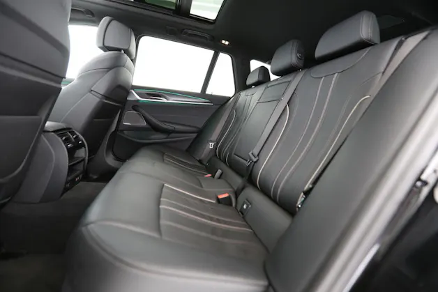 BMW 520d xDrive Touring
