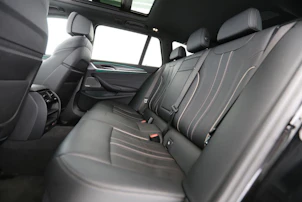 Fahrzeugbild BMW 520d xDrive Touring