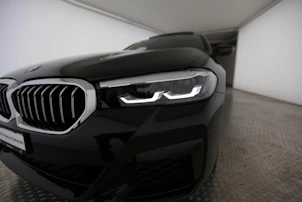 Fahrzeugbild BMW 520d xDrive Touring