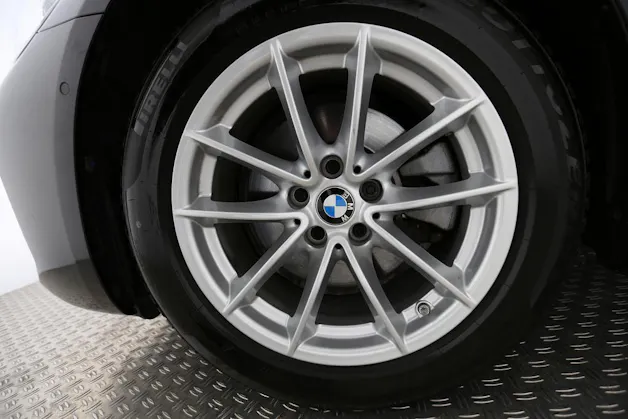 BMW 520d xDrive Touring