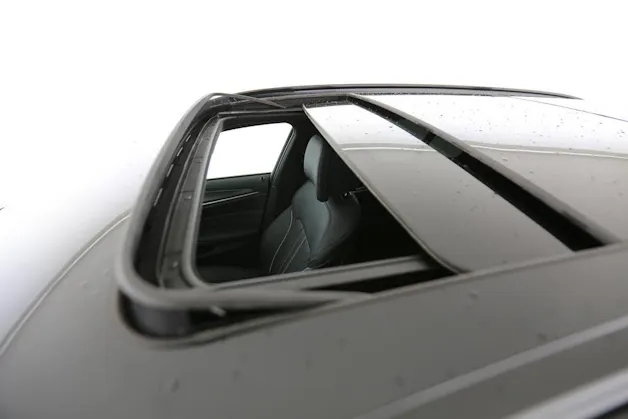 BMW 520d xDrive Touring