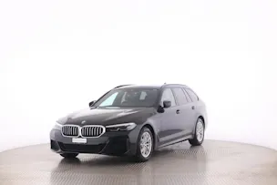 BMW 520d xDrive Touring