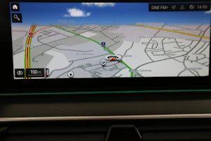 Fahrzeugbild BMW 520d xDrive Touring