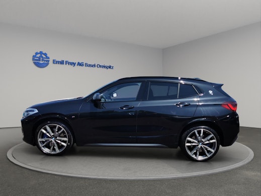 BMW X2 M35i 2
