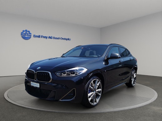BMW X2 M35i 0